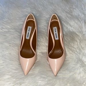 Pink Steve Madden Heels